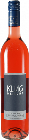 2025 Schilcher Ried Hochgrail Weststeiermark DAC trocken - Weingut Klug