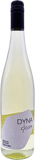 2025 SECCO blanc trocken - Weingut Glaser