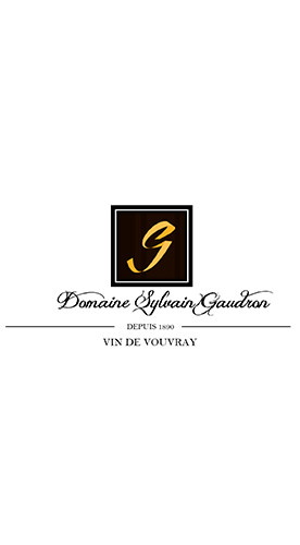 2025 Vouvray Demi halbtrocken - Domaine Sylvain Gaudron