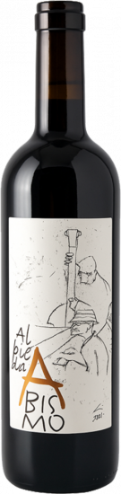 2022 Al pie del Abismo Arribes del Duero DO trocken - Bodega Al Pie del Abismo