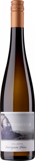 2019 Schwedhelm Sauvignon Blanc Trocken - Weingut Schwedhelm