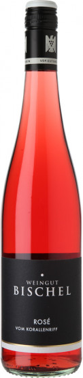 2022 Rosé vom Korallenriff VDP.Gutswein trocken - Weingut Bischel