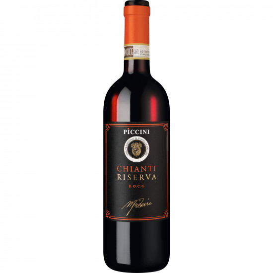 2022 Piccini Chianti Riserva trocken - Tenute Piccini