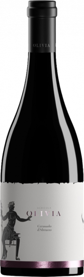 2024 Cerasuolo d'Abruzzo DOC - Agricola Olivia