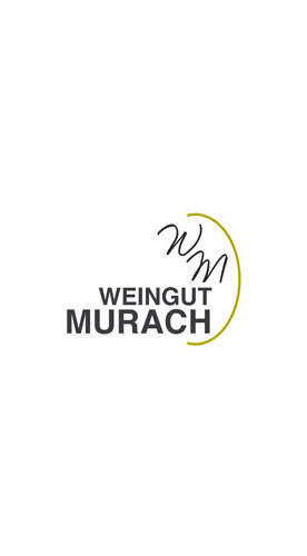 2015 Gewürztraminer Auslese edelsüß - Weingut Murach