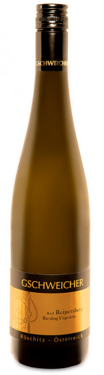 2023 Ried Reipersberg - Riesling Urgestein trocken - Weingut Gschweicher