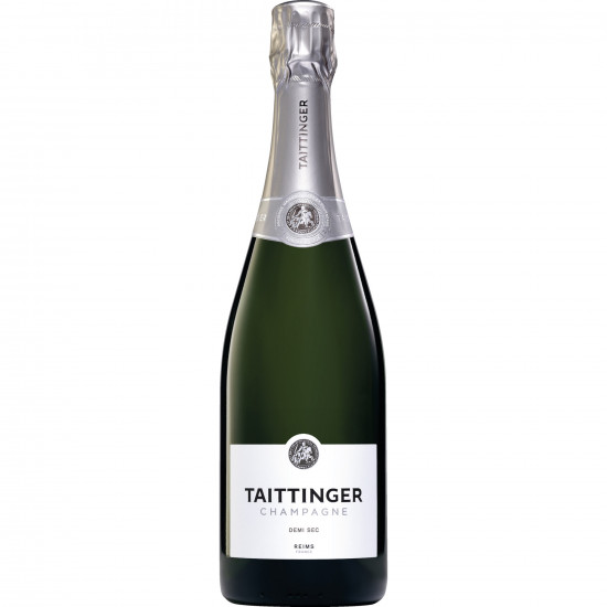 Champagne Taittinger halbtrocken - Taittinger