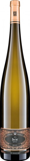 2016 Doctor Riesling Spätlese VDP.GL 1,5L - Weingut Wegeler