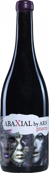 2022 Abaxial Pitarra by ARN trocken - Pentateuco - Agro Ribera Nature