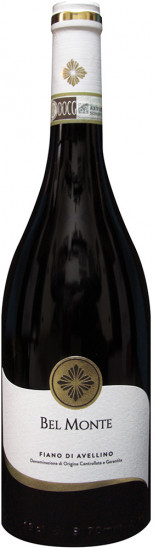 Fiano di Avellino DOCG trocken - Cantine Forno