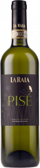 2021 La Raia Pisé Gavi DOCG trocken - Tenimenti Rossi Cairo
