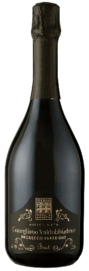 2022 Conegliano Valdobbiadene Prosecco Superiore DOCG brut - Cecilia Beretta