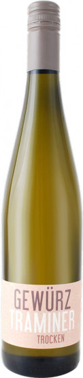 2022 Gewürztraminer trocken - Weingut Nehrbaß
