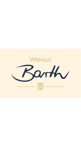 2025 Weißburgunder feinherb - Weingut Stephan Barth
