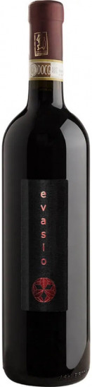 Ruchè di Castagnole Monferrato DOCG Evasio trocken - Rappellino Dario