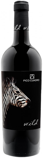 2020 Wild Ribera del Duero DO trocken - Pico Cuadro