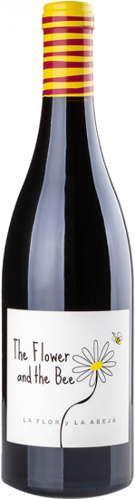 2023 Coto De Gomariz Flor E Abella Souson Ribeiro Negre DO Ribeiro trocken - Los Vinos de Miguel