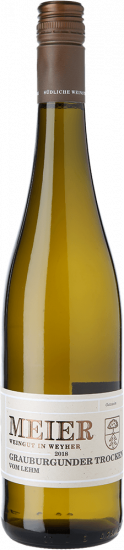 Grauburgunder Probierpaket inkl. Weißwein Magnum 