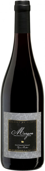 2023 Traditionnel JP Guillot Morgon AOP trocken - Domaine Guillot Gonin