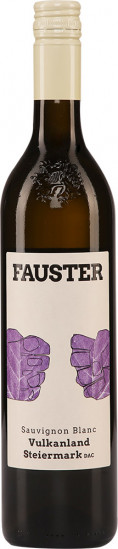 2024 Sauvignon Blanc trocken - Weinhof Fauster