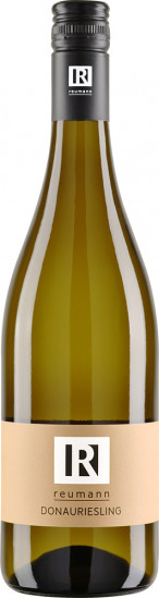 2024 DONAURIESLING trocken - Weingut Josef u. Maria Reumann