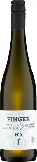 2024 N°0 Sauvignon Blanc - Weingut Finger