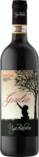2022 Giulio Nizza DOCG trocken - Ugo Balocco