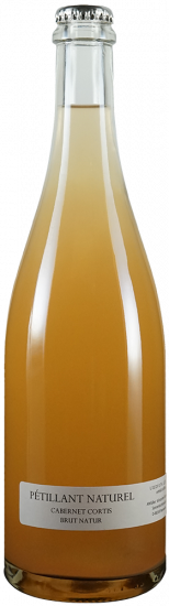 2022 Pétillant Naturel brut nature - Winzerhof Gierer