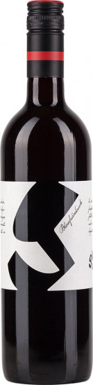 2023 Blaufränkisch trocken - Weingut Glatzer