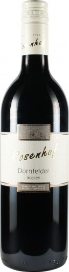 Dornfelder Paket - Wein- und Sektgut Rosenhof