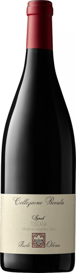 2021 Syrah Toscana IGP - Isole e Olena