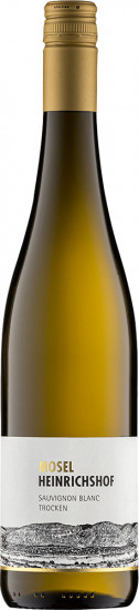 2024 Sauvignon Blanc trocken - Weingut Heinrichshof