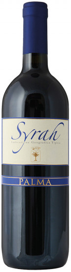 2022 Syrah Toscana IGP trocken - Agricola Fabbriche – Palma