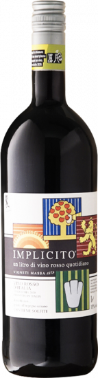 2022 Esplicito 1,0 L - Travino Special Valsugana