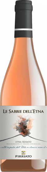 2025 Le Sabbie dellEtna Rosato' trocken - Firriato