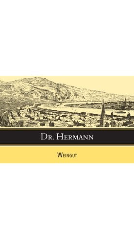 2011 Erdener Treppchen Riesling Auslese edelsüß - Weingut Dr. Hermann