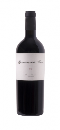 2021 Guerriero della Terra Marche IGP trocken - Guerrieri