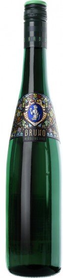 2020 Bruno Schiefer Riesling feinherb - Weingut Karthäuserhof