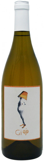 2021 “GIO'’” Forlì Bianco IGP trocken - SaDiVino