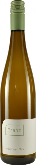 2021 Sauvignon Blanc trocken - Weingut Franz