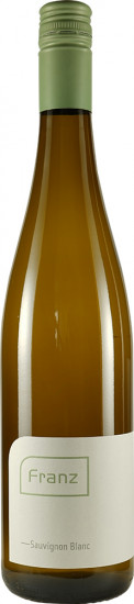 2022 Sauvignon Blanc trocken - Weingut Franz