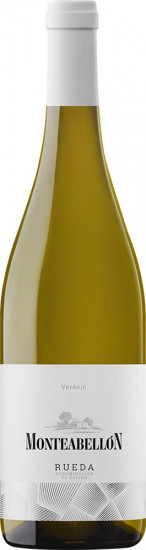2025 Monteabellón Verdejo Rueda DO trocken - Bodegas y Viñedos Monteabellón