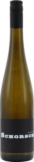 2017 Schorsch Cuvée Weiß - Weingut Dr. Steiner
