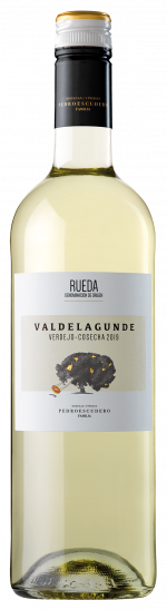 2024 Valdelagunde Verdejo Rueda DO trocken - Bodegas Pedro Escudero
