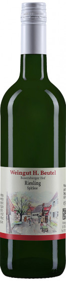 2020 Riesling trocken - Weingut H. Beutel