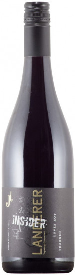 2022 Cuvée Rot 