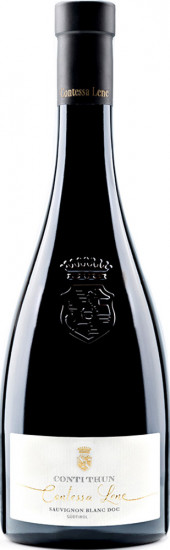 2023 Contessa Lene Sauvignon Blanc Alto Adige DOC trocken - Conti Thun