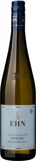 2024 Ried Heiligenstein Riesling Kamptal DAC 1ÖTW trocken - Weingut Ludwig Ehn