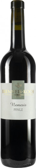Magnum Cuvée Nemesis Rotwein trocken 1,5 L - Weingut Brenneis-Koch