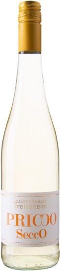 Pricco Secco weiß trocken - Weinparadies Freinsheim